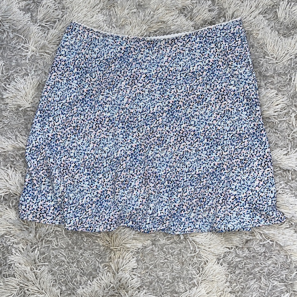 ALTAR’D STATE MINI SKIRT